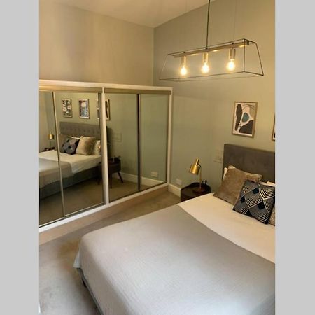Kensington Apartments ロンドン エクステリア 写真