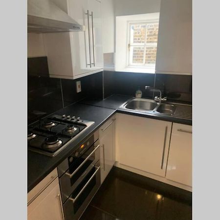 Kensington Apartments ロンドン エクステリア 写真