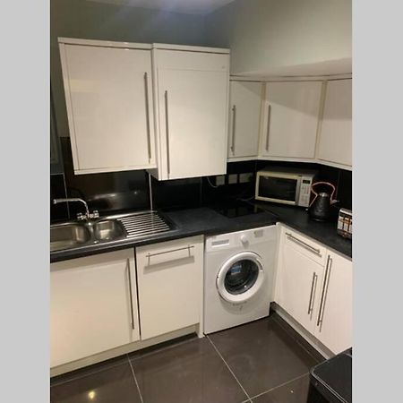Kensington Apartments ロンドン エクステリア 写真