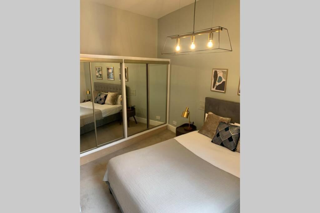 Kensington Apartments ロンドン エクステリア 写真