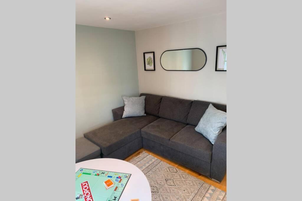 Kensington Apartments ロンドン エクステリア 写真