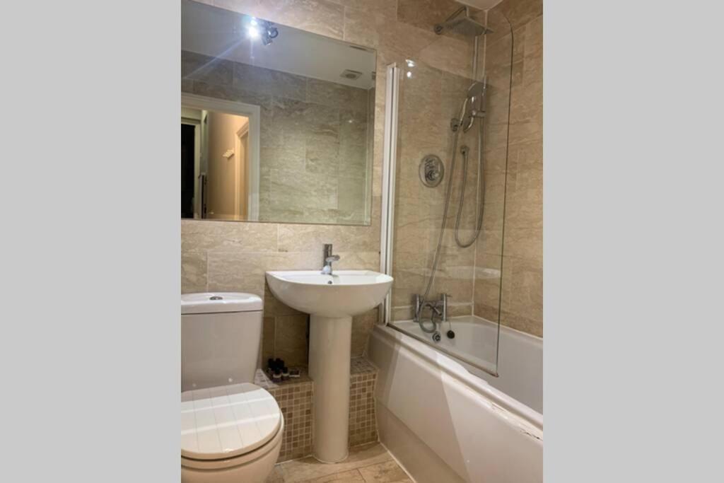 Kensington Apartments ロンドン エクステリア 写真