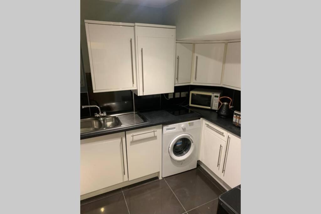Kensington Apartments ロンドン エクステリア 写真